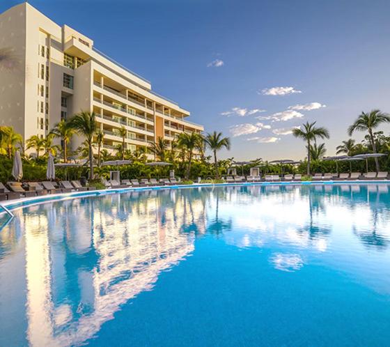 酒店 Grand Luxxe With Free Golf