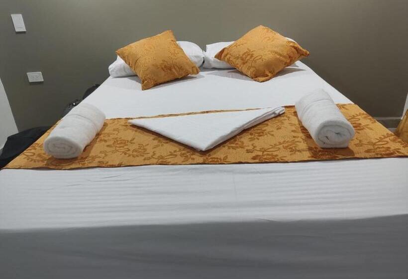 هتل Hospedaje El Ensueño