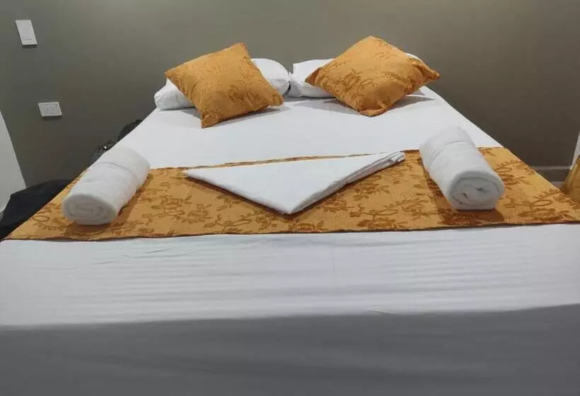 ホテル Hospedaje El Ensueño