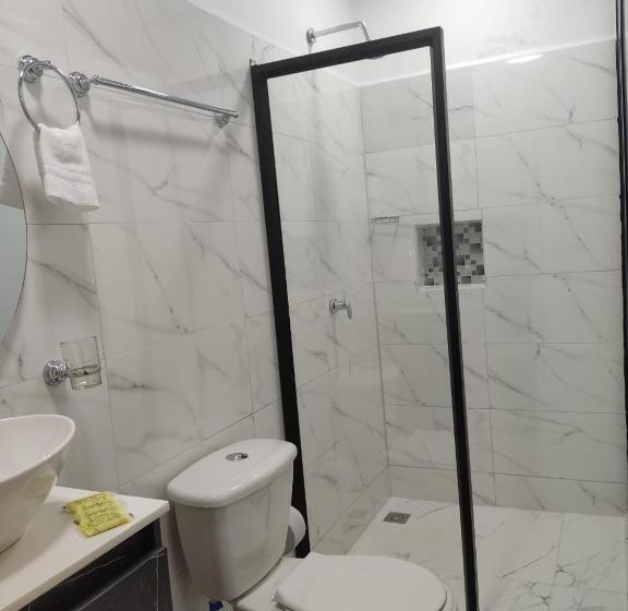 هتل Hospedaje El Ensueño