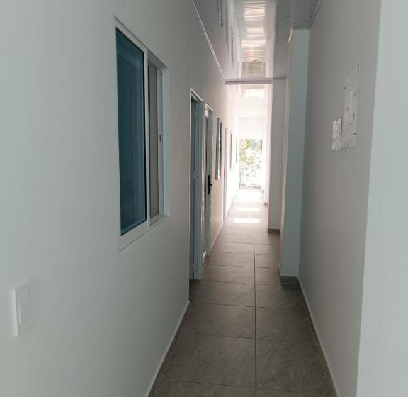 هتل Hospedaje El Ensueño