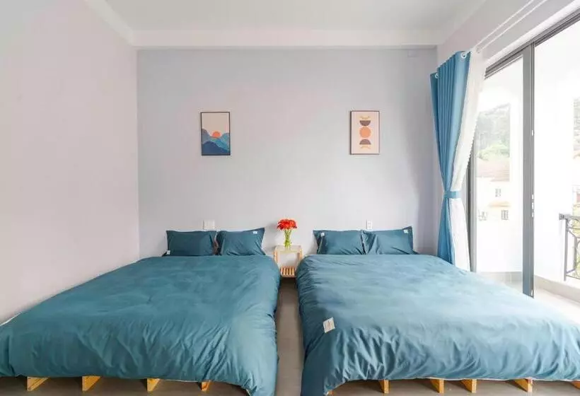 هتل Kim Little House