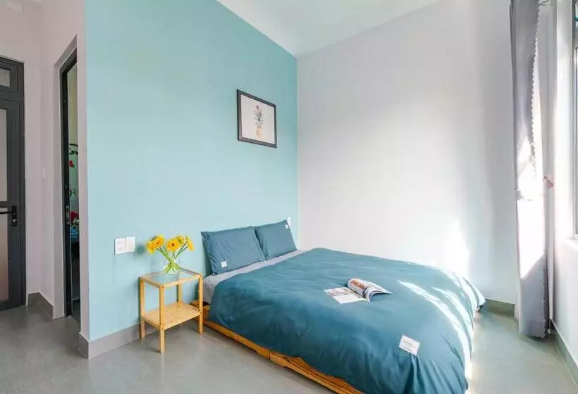 هتل Kim Little House