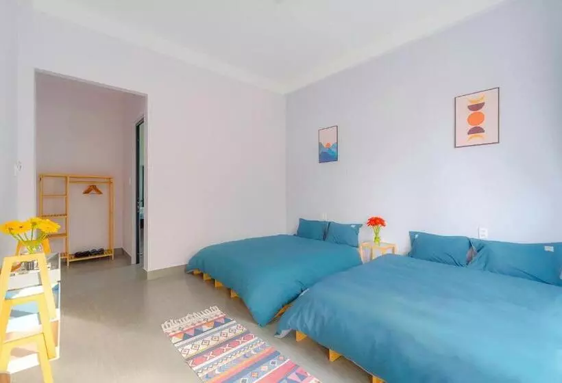 هتل Kim Little House