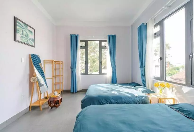 هتل Kim Little House