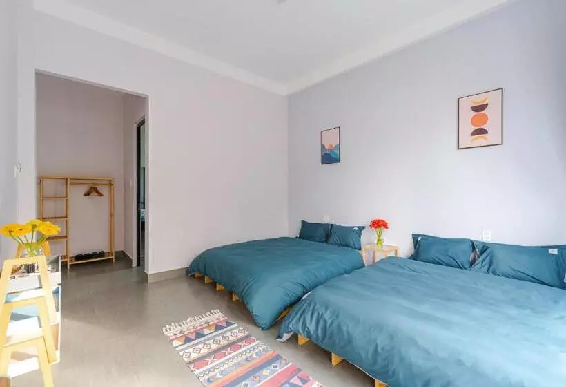 هتل Kim Little House