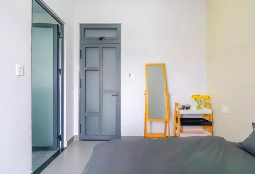 هتل Kim Little House