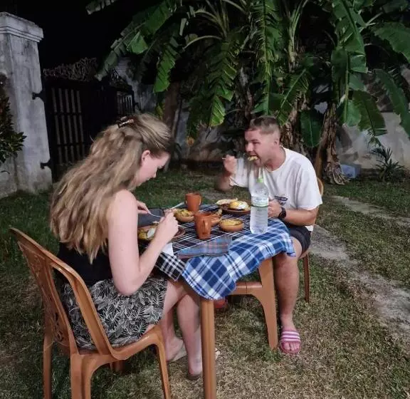 Hotelli Lucky S Homestay