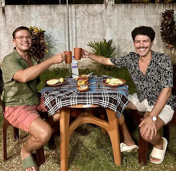 Отель Lucky S Homestay