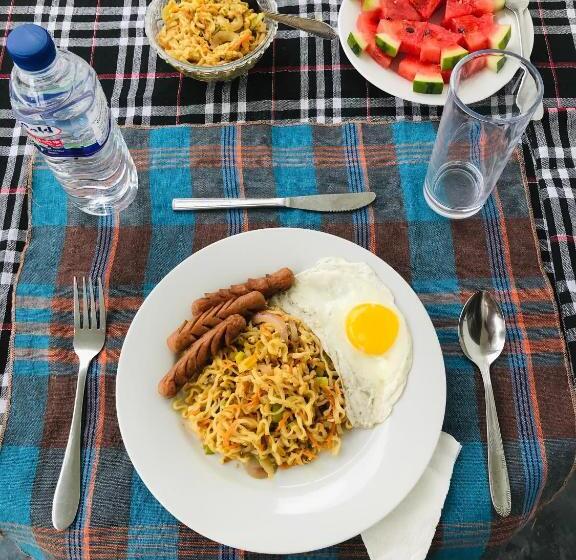 Отель Lucky S Homestay