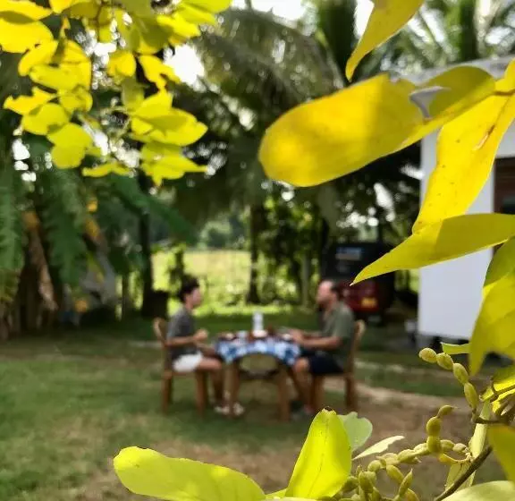 Hotelli Lucky S Homestay