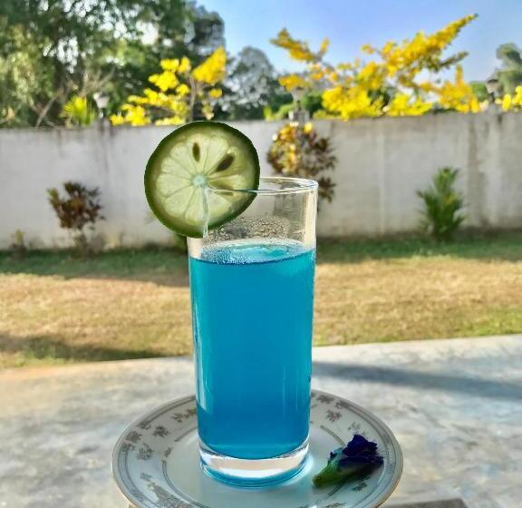 Отель Lucky S Homestay