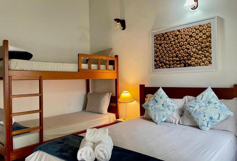 هتل Pousada Tom Jobim