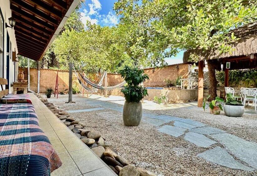 هتل Pousada Tom Jobim