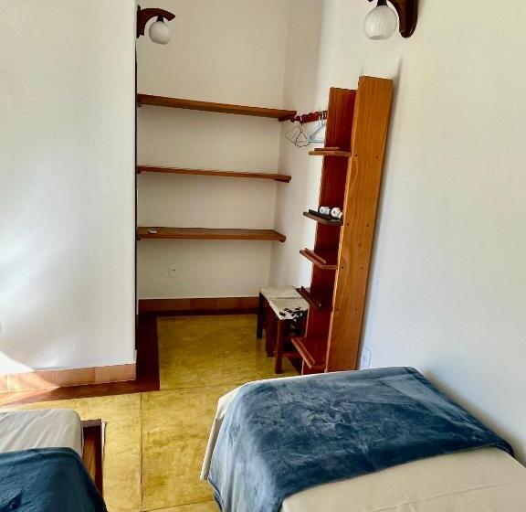 هتل Pousada Tom Jobim