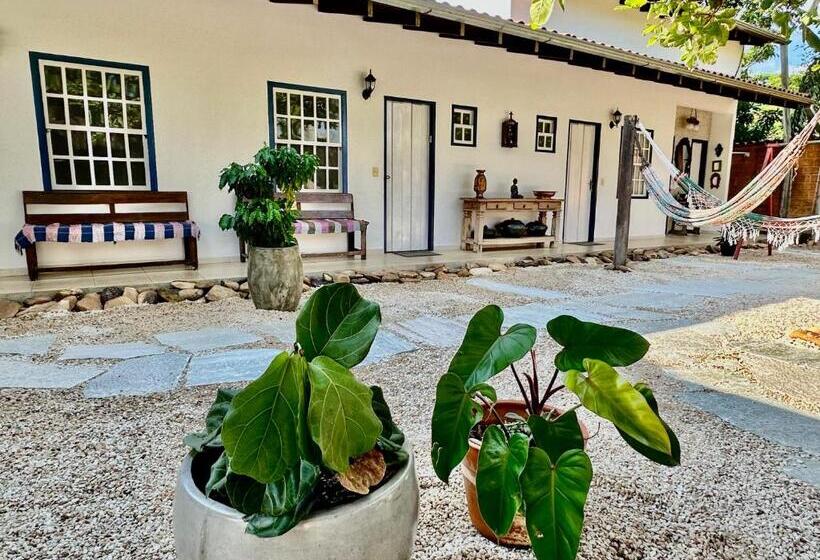 هتل Pousada Tom Jobim