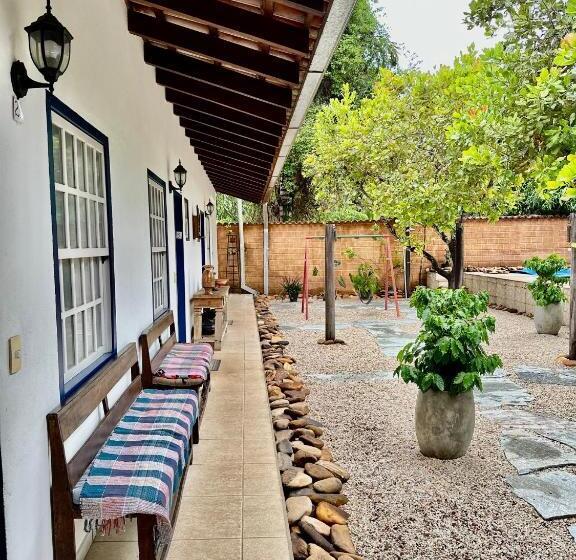 هتل Pousada Tom Jobim