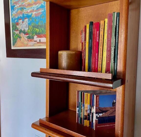 هتل Pousada Tom Jobim