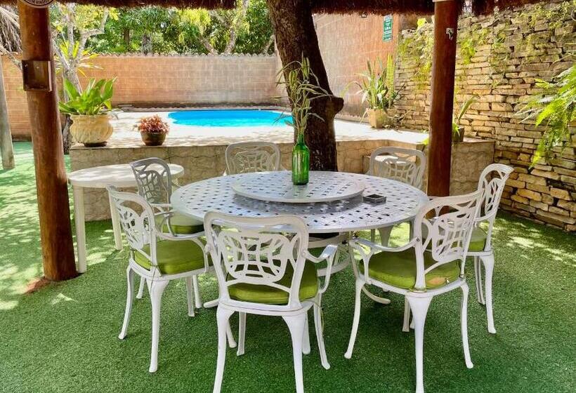 هتل Pousada Tom Jobim