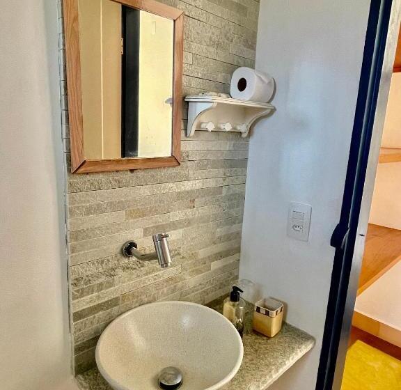 هتل Pousada Tom Jobim