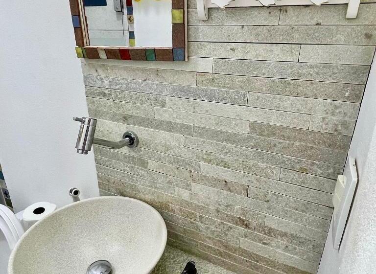 هتل Pousada Tom Jobim