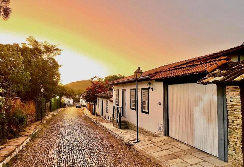 هتل Pousada Tom Jobim