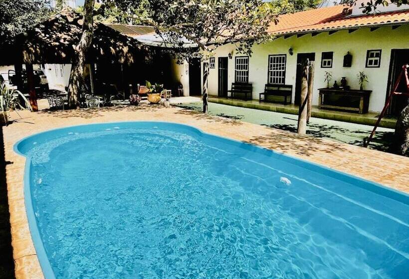 هتل Pousada Tom Jobim