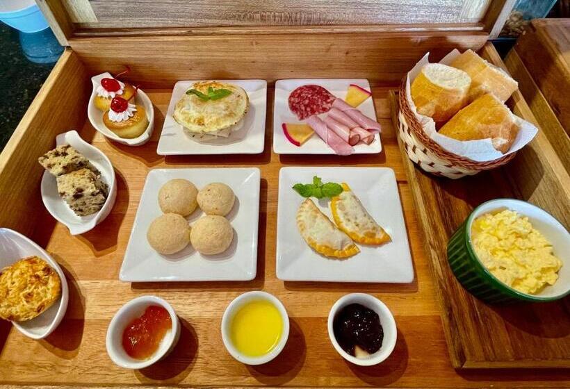 هتل Pousada Tom Jobim