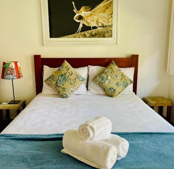 هتل Pousada Tom Jobim