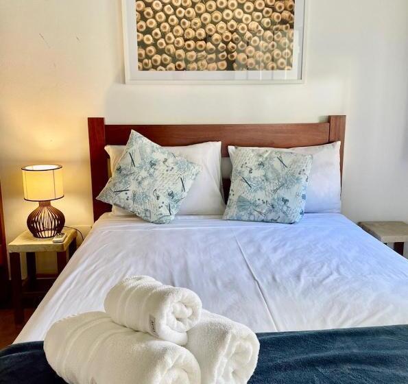 هتل Pousada Tom Jobim