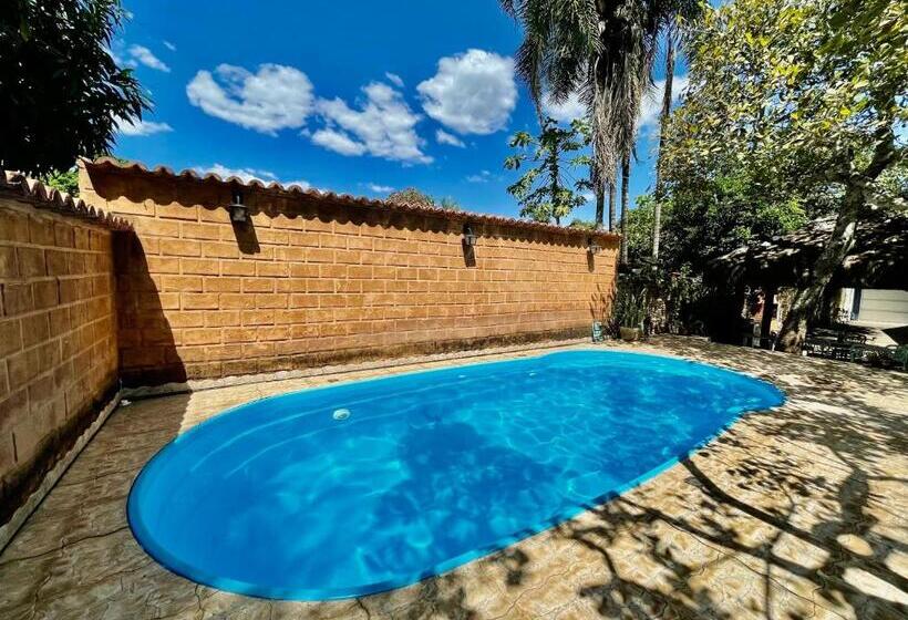 هتل Pousada Tom Jobim