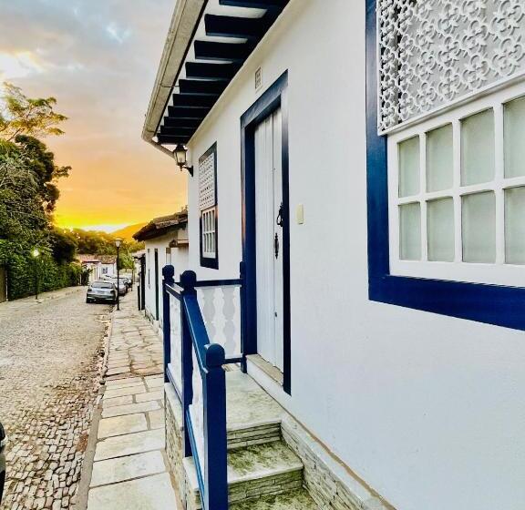 هتل Pousada Tom Jobim