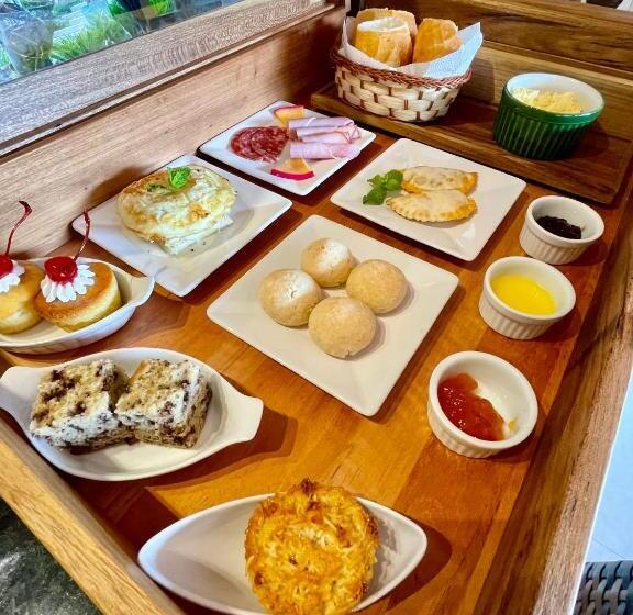 هتل Pousada Tom Jobim