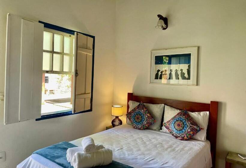 هتل Pousada Tom Jobim