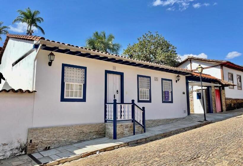 هتل Pousada Tom Jobim