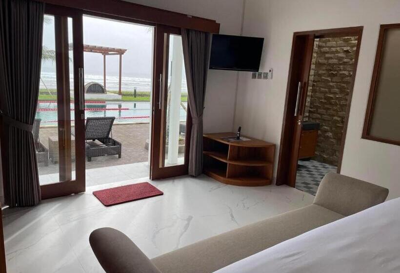 ホテル Rejuvenate Resort And Restaurant