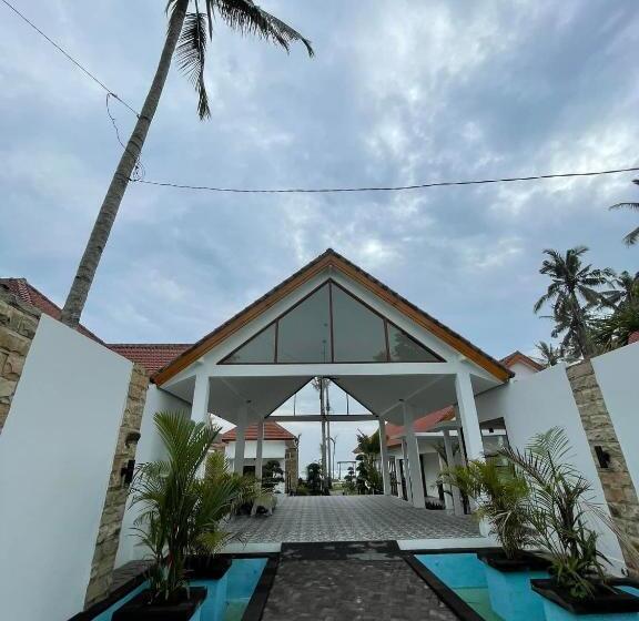 ホテル Rejuvenate Resort And Restaurant