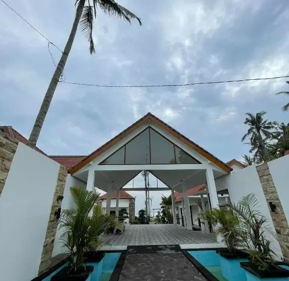 ホテル Rejuvenate Resort And Restaurant