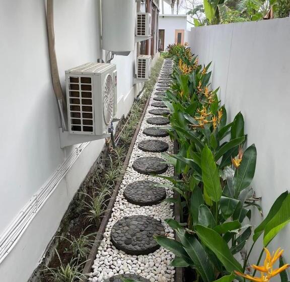 ホテル Rejuvenate Resort And Restaurant