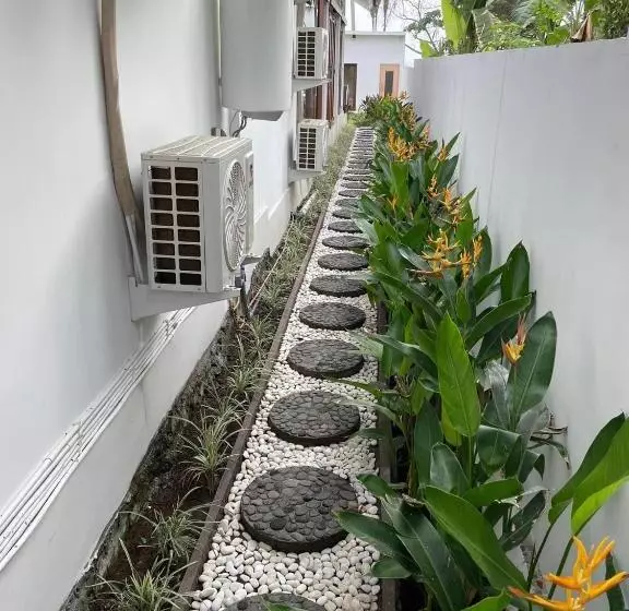 ホテル Rejuvenate Resort And Restaurant