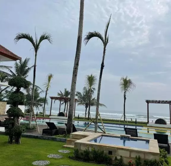 ホテル Rejuvenate Resort And Restaurant