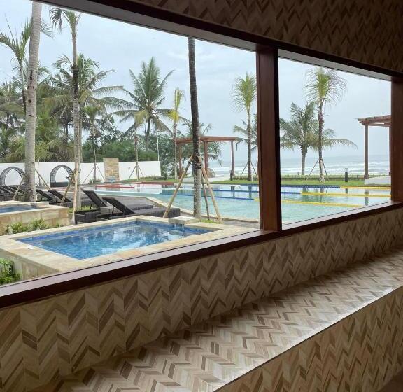 ホテル Rejuvenate Resort And Restaurant