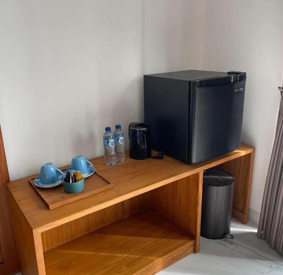 ホテル Rejuvenate Resort And Restaurant