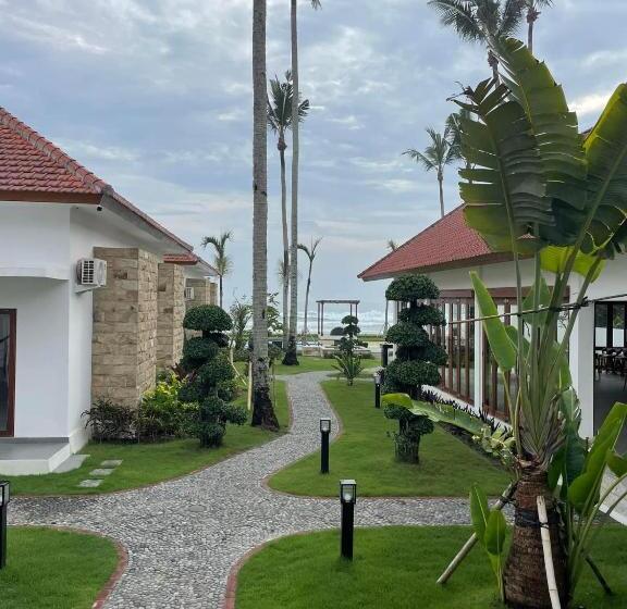 ホテル Rejuvenate Resort And Restaurant