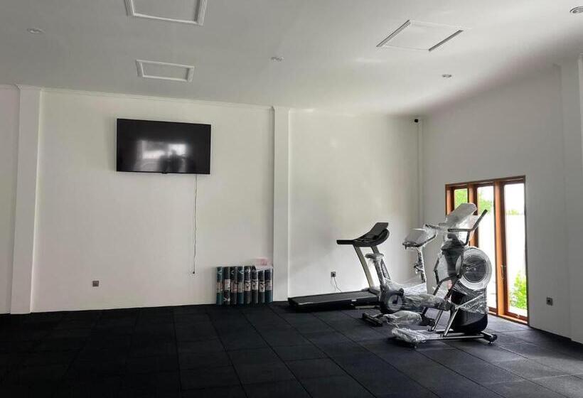 ホテル Rejuvenate Resort And Restaurant