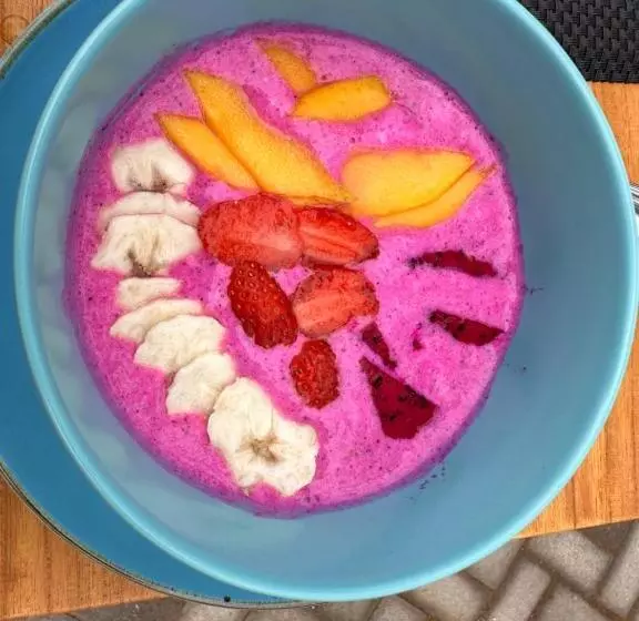 ホテル Rejuvenate Resort And Restaurant