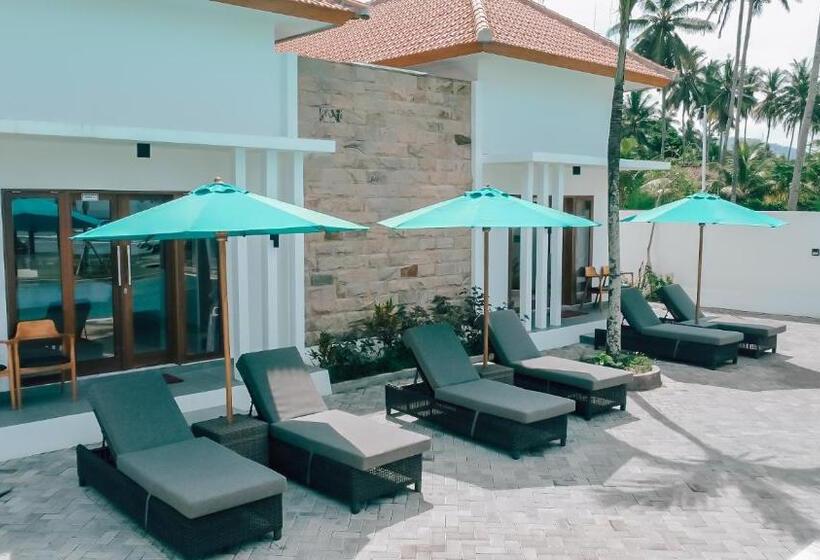 ホテル Rejuvenate Resort And Restaurant