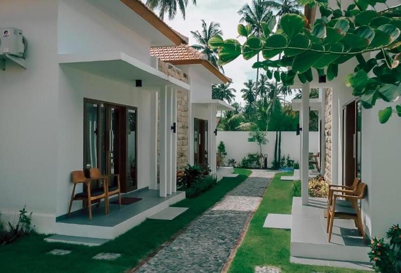 ホテル Rejuvenate Resort And Restaurant