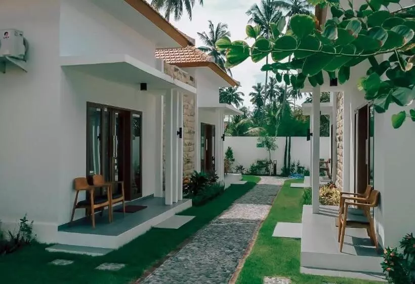 ホテル Rejuvenate Resort And Restaurant