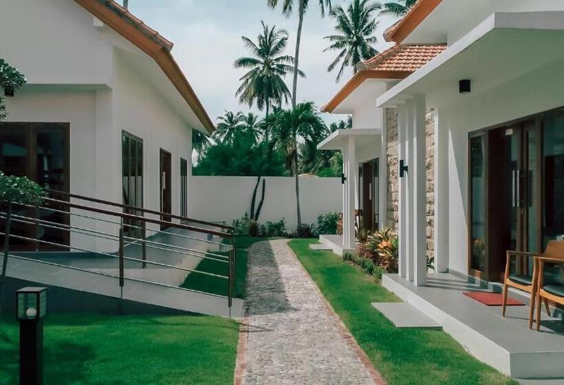 ホテル Rejuvenate Resort And Restaurant